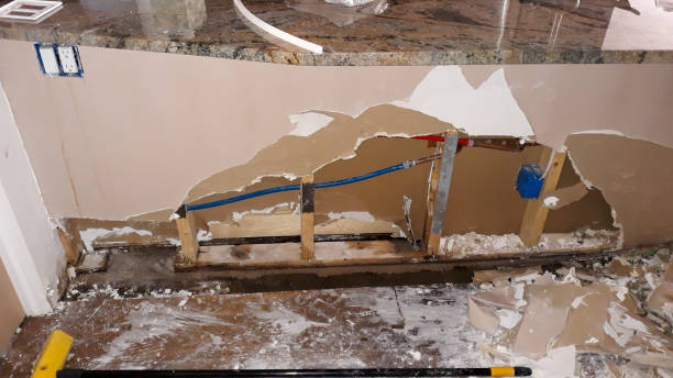 Trusted Monte Sereno, CA Water damage restoration Experts